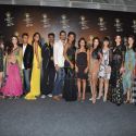 Blenders Tour Launch