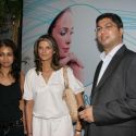Bobby Deol at Spa Launch