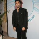Bobby Deol at Spa Launch
