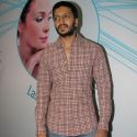 Bobby Deol at Spa Launch