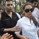 Bollywood Bids Farewell to Photogrpaher Gautam Raj