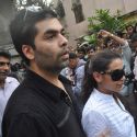 Bollywood Bids Farewell to Photogrpaher Gautam Raj