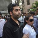 Bollywood Bids Farewell to Photogrpaher Gautam Raj