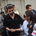 Bollywood Bids Farewell to Photogrpaher Gautam Raj