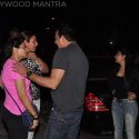 Bollywood celebs at Farhan Akhtar's house for Dinn