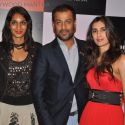 Bollywood celebs grace the GQ Best Dressed Men 2013 event