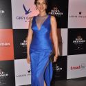 Bollywood celebs grace the GQ Best Dressed Men 2013 event