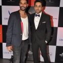 Bollywood celebs grace the GQ Best Dressed Men 2013 event