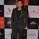 Bollywood celebs grace the GQ Best Dressed Men 2013 event