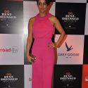 Bollywood celebs grace the GQ Best Dressed Men 2013 event