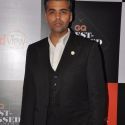 Bollywood celebs grace the GQ Best Dressed Men 2013 event