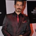 Bollywood celebs grace the GQ Best Dressed Men 2013 event