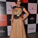 Bollywood celebs grace the GQ Best Dressed Men 2013 event
