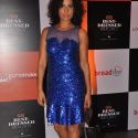 Bollywood celebs grace the GQ Best Dressed Men 2013 event