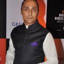 Bollywood celebs grace the GQ Best Dressed Men 2013 event