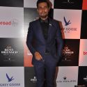 Bollywood celebs grace the GQ Best Dressed Men 2013 event
