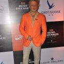 Bollywood celebs grace the GQ Best Dressed Men 2013 event