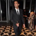Bollywood celebs grace the GQ Best Dressed Men 2013 event