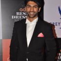 Bollywood celebs grace the GQ Best Dressed Men 2013 event