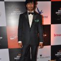 Bollywood celebs grace the GQ Best Dressed Men 2013 event