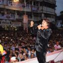 Bollywood Dahi Handi Event 2012