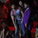 Bollywood Dahi Handi Event 2012
