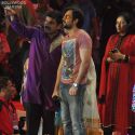 Bollywood Dahi Handi Event 2012