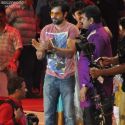 Bollywood Dahi Handi Event 2012