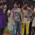 Bollywood Dahi Handi Event 2012