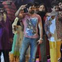 Bollywood Dahi Handi Event 2012