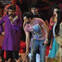 Bollywood Dahi Handi Event 2012