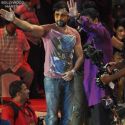 Bollywood Dahi Handi Event 2012