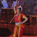 Bollywood Dahi Handi Event 2012