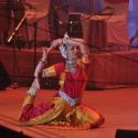 Bollywood Dahi Handi Event 2012