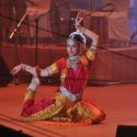 Bollywood Dahi Handi Event 2012
