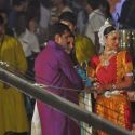 Bollywood Dahi Handi Event 2012