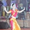 Bollywood Dahi Handi Event 2012