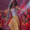 Bollywood Dahi Handi Event 2012