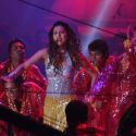 Bollywood Dahi Handi Event 2012