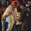 Bollywood Dahi Handi Event 2012