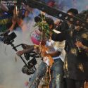 Bollywood Dahi Handi Event 2012