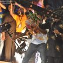 Bollywood Dahi Handi Event 2012