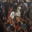 Bollywood Dahi Handi Event 2012