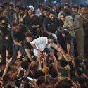 Bollywood Dahi Handi Event 2012