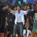 Bollywood Dahi Handi Event 2012