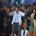 Bollywood Dahi Handi Event 2012