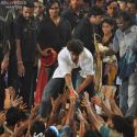 Bollywood Dahi Handi Event 2012