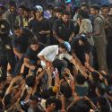Bollywood Dahi Handi Event 2012