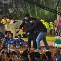 Bollywood Dahi Handi Event 2012