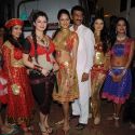 Bollywood Dahi Handi Event 2012